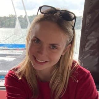 Marta Grabarczyk