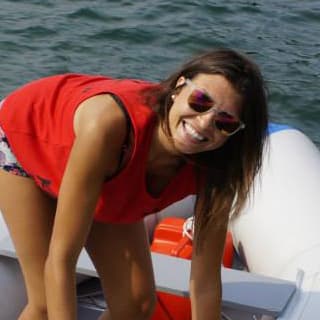 Martyna Jaz