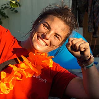 Ania Ambrożkiewicz